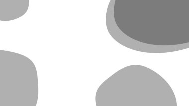 Arkaplan veya sunum için eğri çizgisi olan soyut duvar kağıdı tasarım vektör resmi