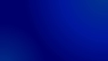 Arkaplan veya sunum için mavi gradyan duvar kağıdı vektör resmi