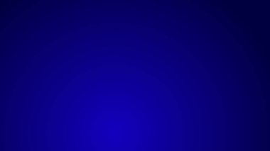 Arkaplan veya sunum için mavi gradyan duvar kağıdı vektör resmi