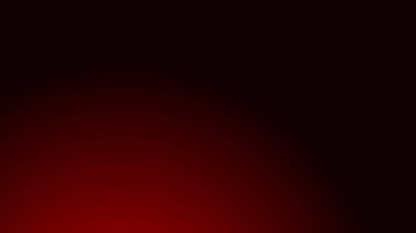 arkaplan veya sunum için kırmızı gradyan duvar kağıdı vektör resmi