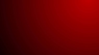 arkaplan veya sunum için kırmızı gradyan duvar kağıdı vektör resmi