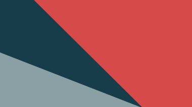 Arkaplan veya sunum için soyut duvar kağıdı tasarım vektör resmi