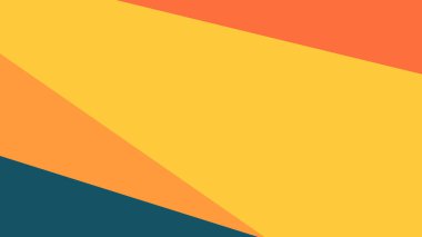 Arkaplan veya sunum için soyut duvar kağıdı tasarım vektör resmi