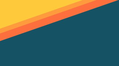 Arkaplan veya sunum için soyut duvar kağıdı tasarım vektör resmi