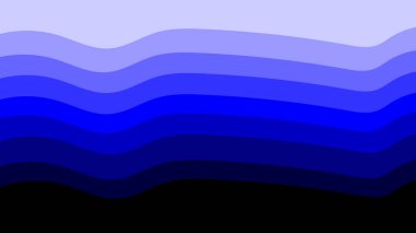 Arkaplan veya sunum için soyut duvar kağıdı tasarım vektör resmi