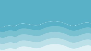 Arkaplan veya sunum için soyut duvar kağıdı tasarım vektör resmi