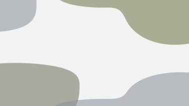 Arkaplan veya sunum için hareketli soyut duvar kağıdı tasarım vektör resmi