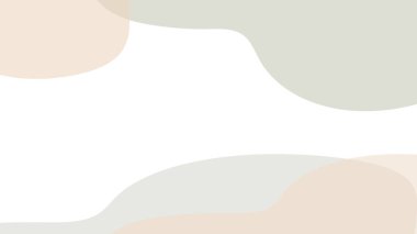 Arkaplan veya sunum için hareketli soyut duvar kağıdı tasarım vektör resmi