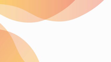 Arkaplan veya sunum için hareketli soyut duvar kağıdı tasarım vektör resmi