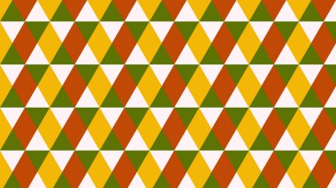 Arkaplan veya moda tarzı için kusursuz desenli duvar kağıdı vektör resmi 