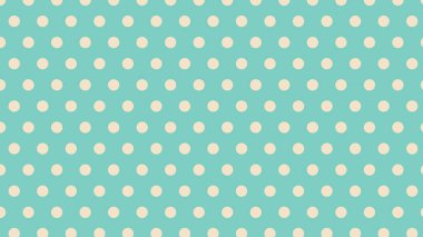 Arkaplan veya moda tarzı için kusursuz desenli duvar kağıdı vektör resmi 