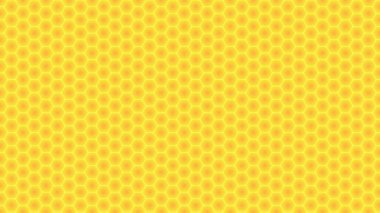 Arkaplan veya moda tarzı için kusursuz desenli duvar kağıdı vektör resmi 