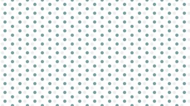 Arkaplan veya moda tarzı için kusursuz desenli duvar kağıdı vektör resmi 