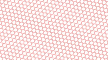 Arkaplan veya moda tarzı için kusursuz desenli duvar kağıdı vektör resmi 