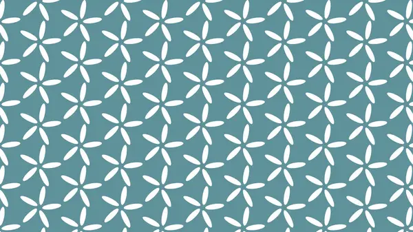 Arkaplan veya moda tarzı için kusursuz desenli duvar kağıdı vektör resmi 