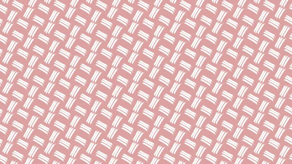 Arkaplan veya moda tarzı için kusursuz desenli duvar kağıdı vektör resmi 