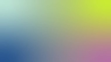 arkaplan veya sunum için gradyan duvar kağıdı vektör resmi