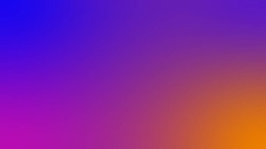 arkaplan veya sunum için gradyan duvar kağıdı vektör resmi