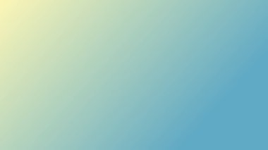 arkaplan veya sunum için gradyan duvar kağıdı vektör resmi