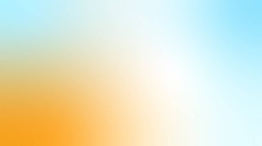 arkaplan veya sunum için gradyan duvar kağıdı vektör resmi