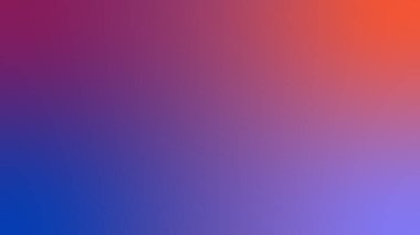 arkaplan veya sunum için gradyan duvar kağıdı vektör resmi