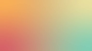 arkaplan veya sunum için gradyan duvar kağıdı vektör resmi