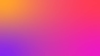 arkaplan veya sunum için gradyan duvar kağıdı vektör resmi