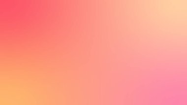 arkaplan veya sunum için gradyan duvar kağıdı vektör resmi