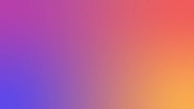 arkaplan veya sunum için gradyan duvar kağıdı vektör resmi