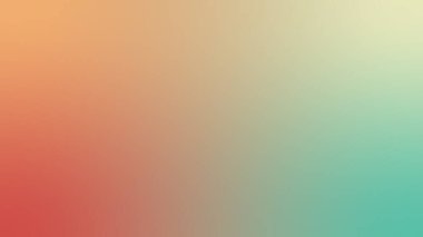 arkaplan veya sunum için gradyan duvar kağıdı vektör resmi