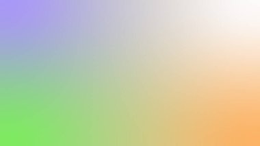 arkaplan veya sunum için gradyan duvar kağıdı vektör resmi