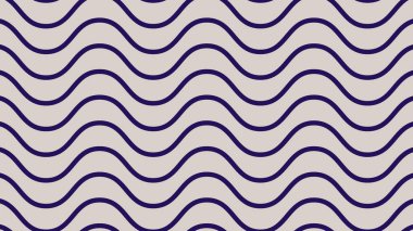 Zig zag vektör geometrik dalga kusursuz model arkaplan tasarımı resmi. Dalga geometrik vektör resim duvar kağıdı