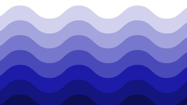 Zig zag vektör geometrik dalga kusursuz model arkaplan tasarımı resmi. Dalga geometrik vektör resim duvar kağıdı