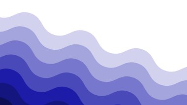 Zig zag vektör geometrik dalga kusursuz model arkaplan tasarımı resmi. Dalga geometrik vektör resim duvar kağıdı