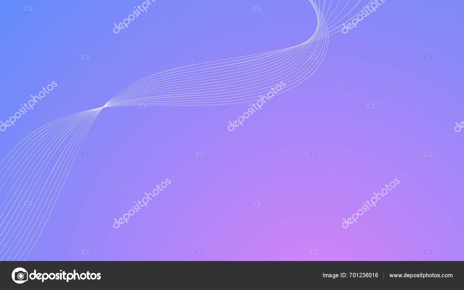 Purple Gradient Background Wallpaper Vector Image Backdrop Presentation