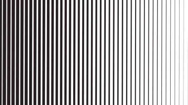 Arkaplan ya da moda tarzı için kusursuz satır şablonu arka plan duvar kağıdı vektör resmi