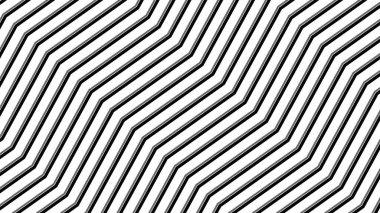 Zig zag vektör geometrik dalga kusursuz model arkaplan tasarımı resmi. Dalga geometrik vektör resim duvar kağıdı