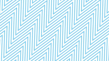 Zig zag vektör geometrik dalga kusursuz model arkaplan tasarımı resmi. Dalga geometrik vektör resim duvar kağıdı