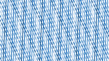 Arkaplan veya moda tarzı için çizgili çizgi Desen arkaplan duvar kağıdı vektör resmi 