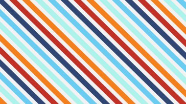 Arkaplan veya moda tarzı için çizgili çizgi Desen arkaplan duvar kağıdı vektör resmi