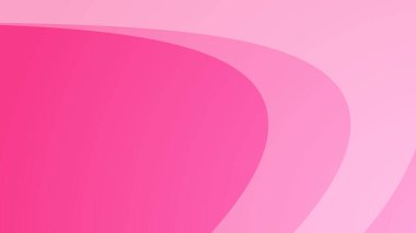 Arkaplan veya sunum için kırmızı gradyan soyut arkaplan duvar kağıdı vektör resmi