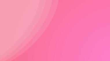 Arkaplan veya sunum için kırmızı gradyan soyut arkaplan duvar kağıdı vektör resmi