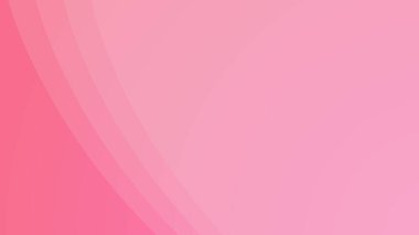 Arkaplan veya sunum için kırmızı gradyan soyut arkaplan duvar kağıdı vektör resmi