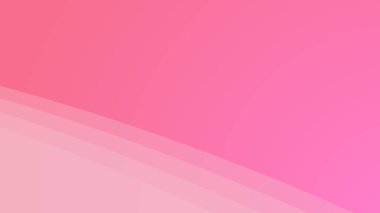 Arkaplan veya sunum için kırmızı gradyan soyut arkaplan duvar kağıdı vektör resmi