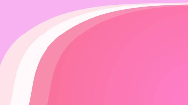 Arkaplan veya sunum için kırmızı gradyan soyut arkaplan duvar kağıdı vektör resmi