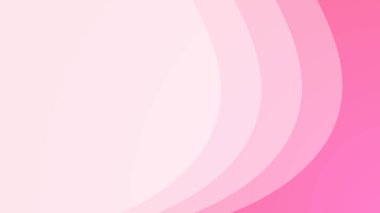 Arkaplan veya sunum için kırmızı gradyan soyut arkaplan duvar kağıdı vektör resmi