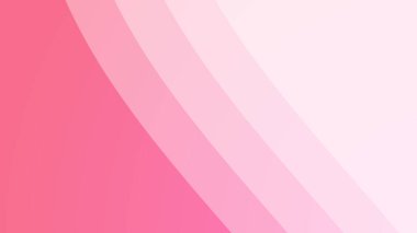 Arkaplan veya sunum için kırmızı gradyan soyut arkaplan duvar kağıdı vektör resmi