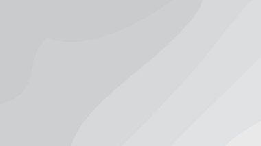 Duvar kâğıdı veya arkaplan tasarımı için gri boya sanatı soyut arkaplan vektörü resmi