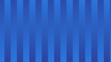 Arkaplan veya sunum için mavi gradyan soyut arkaplan duvar kağıdı vektör resmi