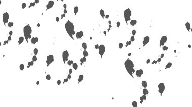 Soyut boya arka plan duvar kağıdı vektör resmini arkaplan veya sunum için sıçratır